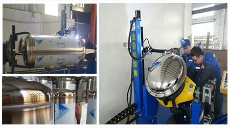 石英砂過濾設備都有哪些特點？